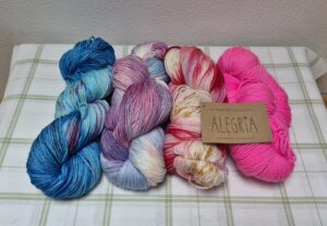 Alegria 2
