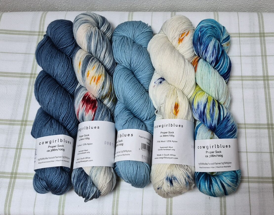 cowgirlblues proper socks 2